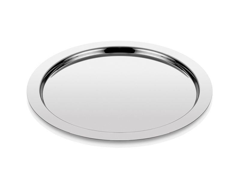 Altınbaşak Yuvarlak Tepsi Ø 30 cm