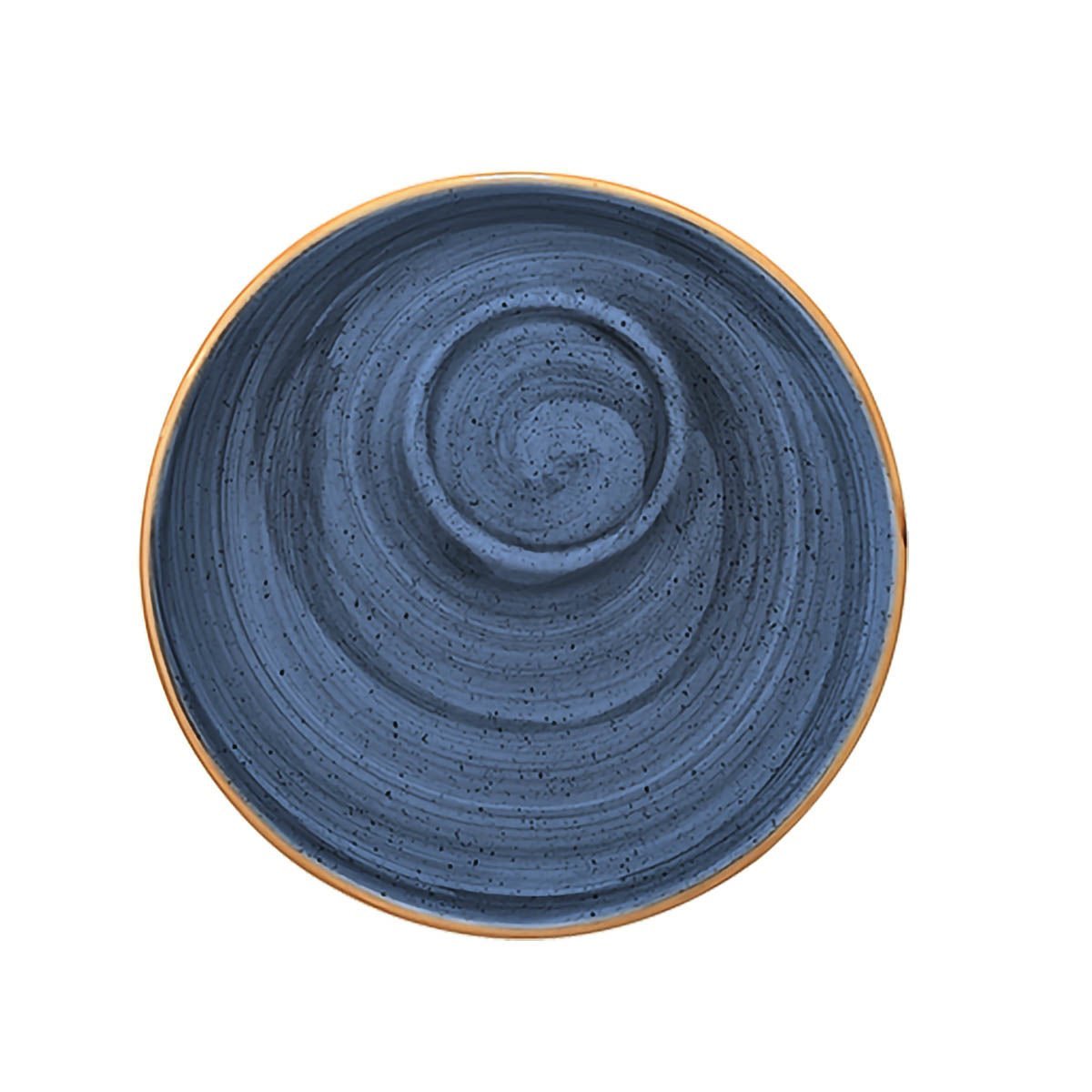 Bonna Aura Dusk Banquet Espresso Fincanı Tabağı 12 cm