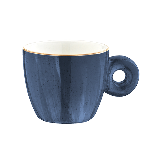 Bonna Aura Dusk Banquet Espresso Fincanı 70 cc