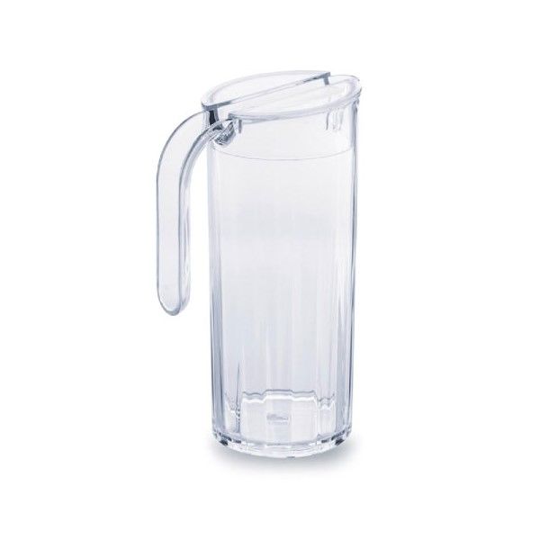 Rubikap Jug with Lid 1.8 Ltr.