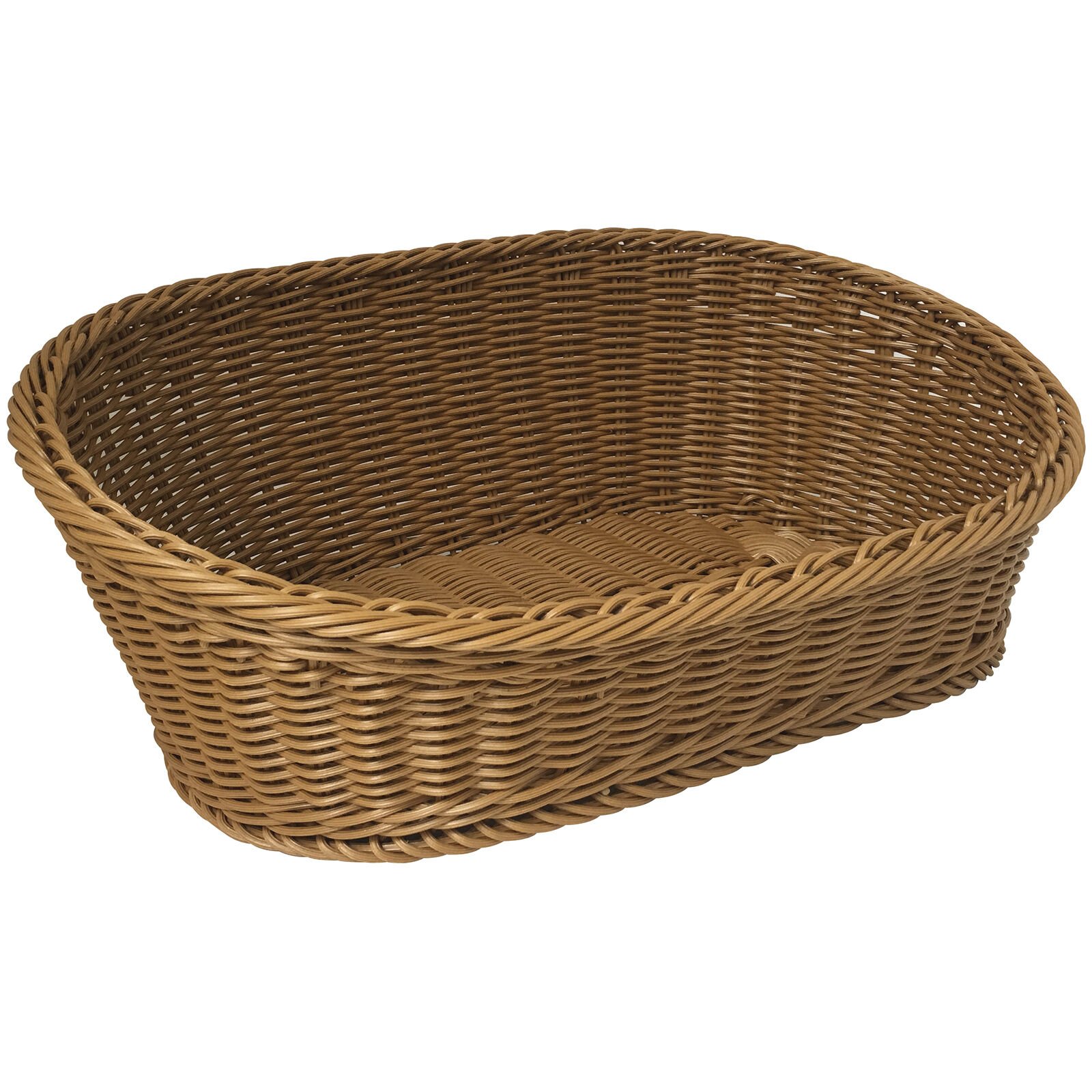 Biradlı Display Basket