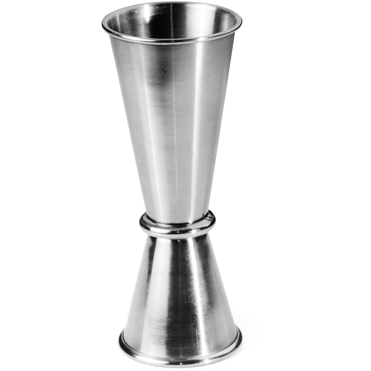 Biradlı İkili Jigger 3/6 - (BRD-EF98)