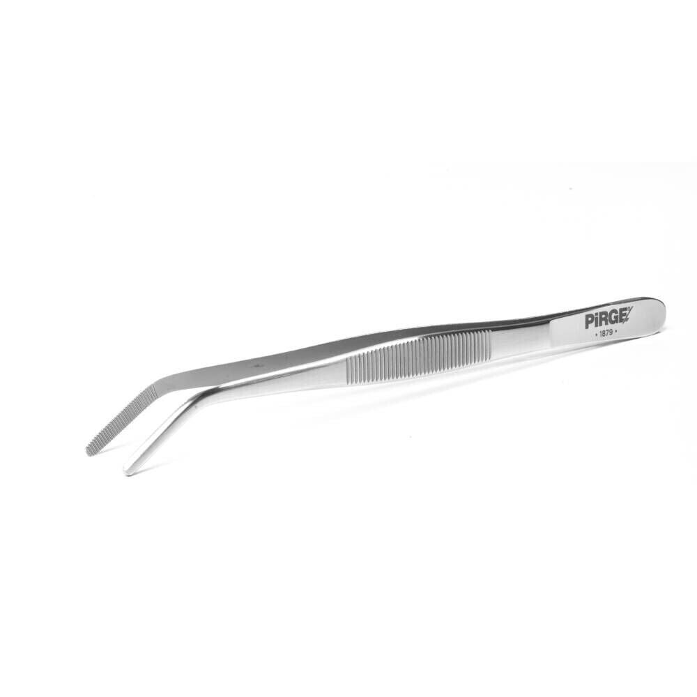 Pirge Gastro Pmg Şef Cımbızı Kıvrık Uçlu 14 cm - 81105