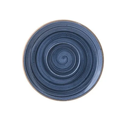 Bonna Aura Dusk Gourmet Kase Altlığı 19 cm