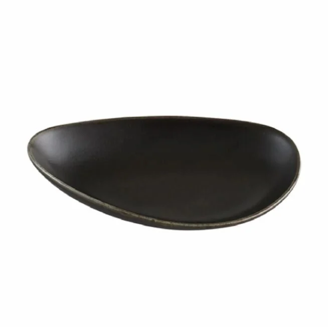 Jumbo Porselen Lidya Çukur Kase 30 cm