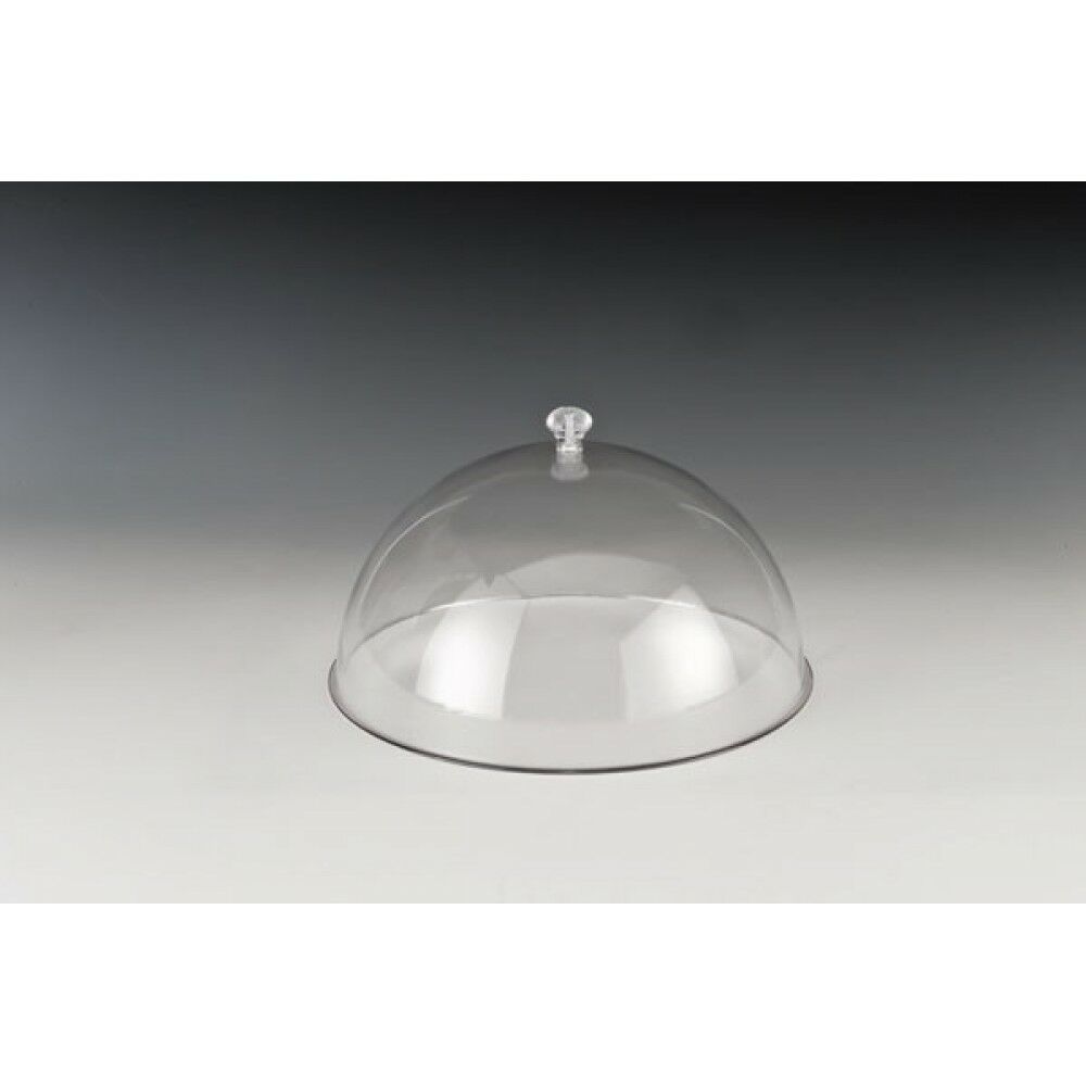 Alkan Polycarbonate Cover Ø 32.5 cm