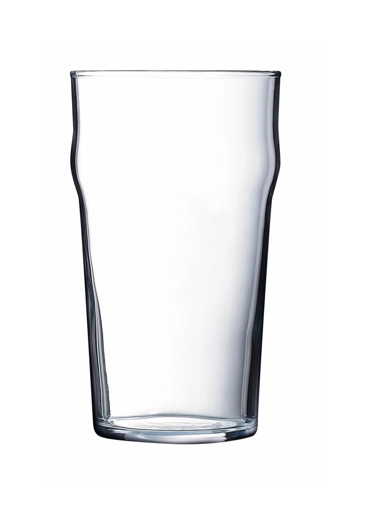 Paşabahçe Nonıc Beer Glass 285 cc - 42987