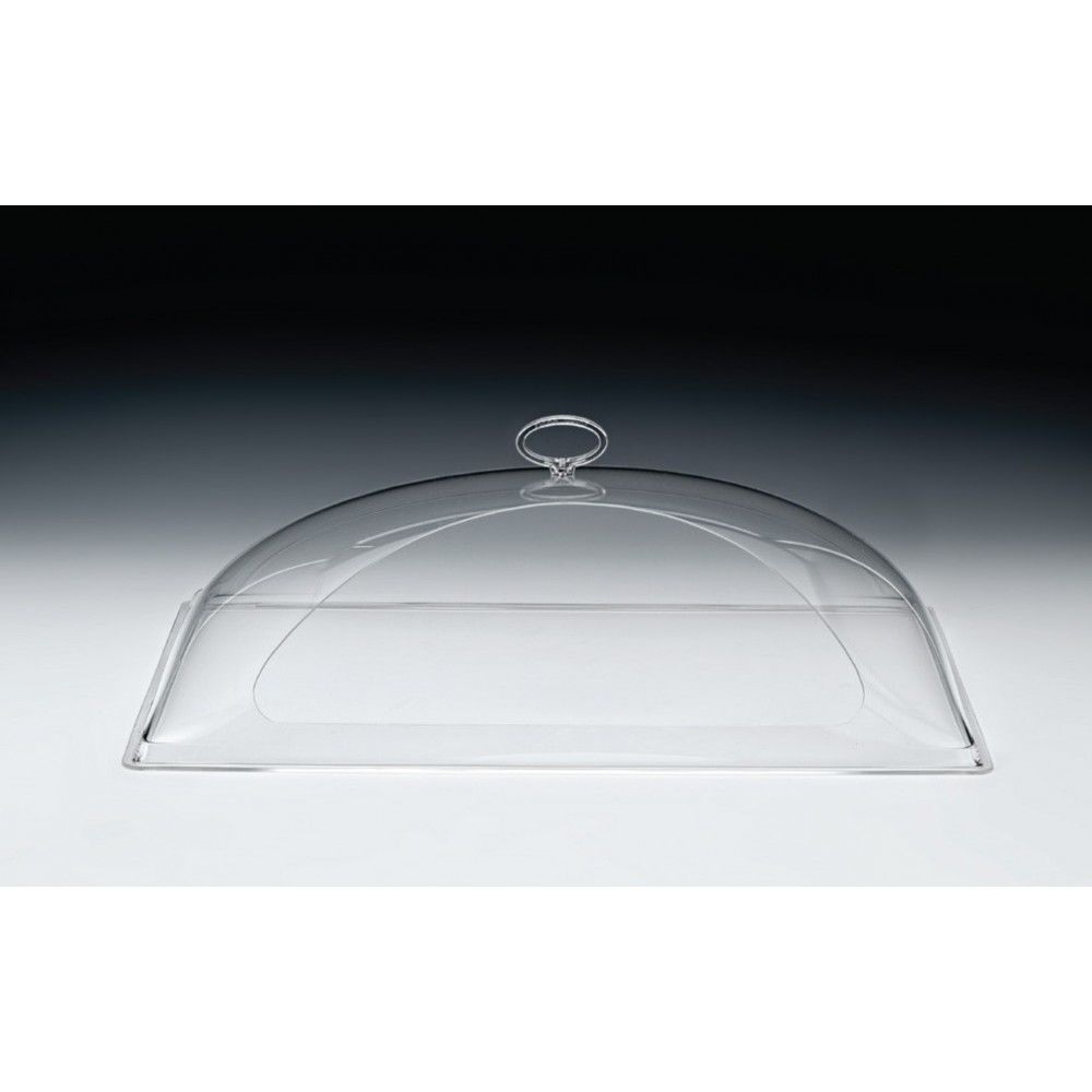 Alkan Acrylic Cover 34.5 x 54.5 cm (ZCP 153-G)