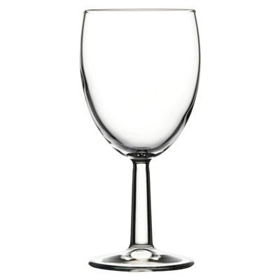 Paşabahçe Saxon White Wine Glass 195 cc - 44645