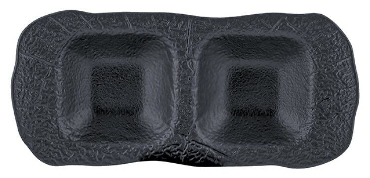 Bonna Shade İkili Sosluk 22 cm
