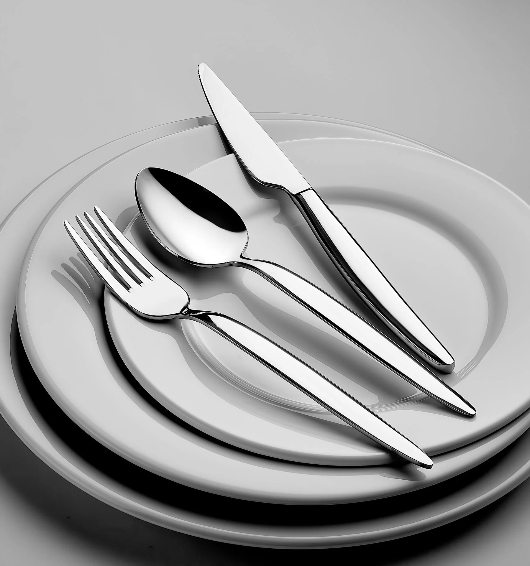 Kılıçlar Gala Yemek Kaşık