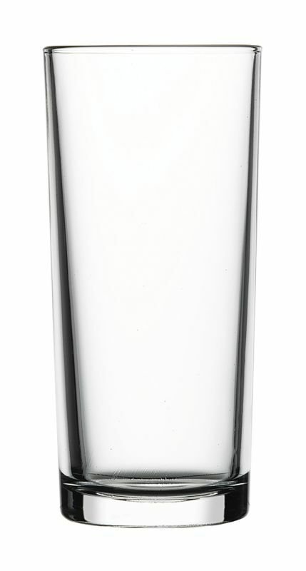 Paşabahçe Alanya Meşrubat & Kokteyl Bardağı 240 cc - 52402