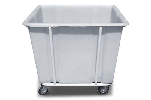 Ekiphan Islak Çamaşır Arabası - 280 Lt.