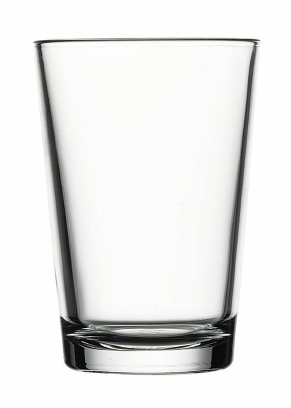Paşabahçe Alanya Water Glass 205 cc - 52052
