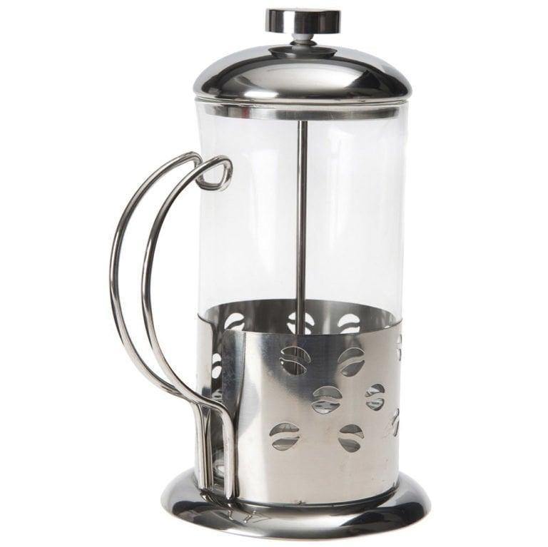 Biradlı French Press 350 cc