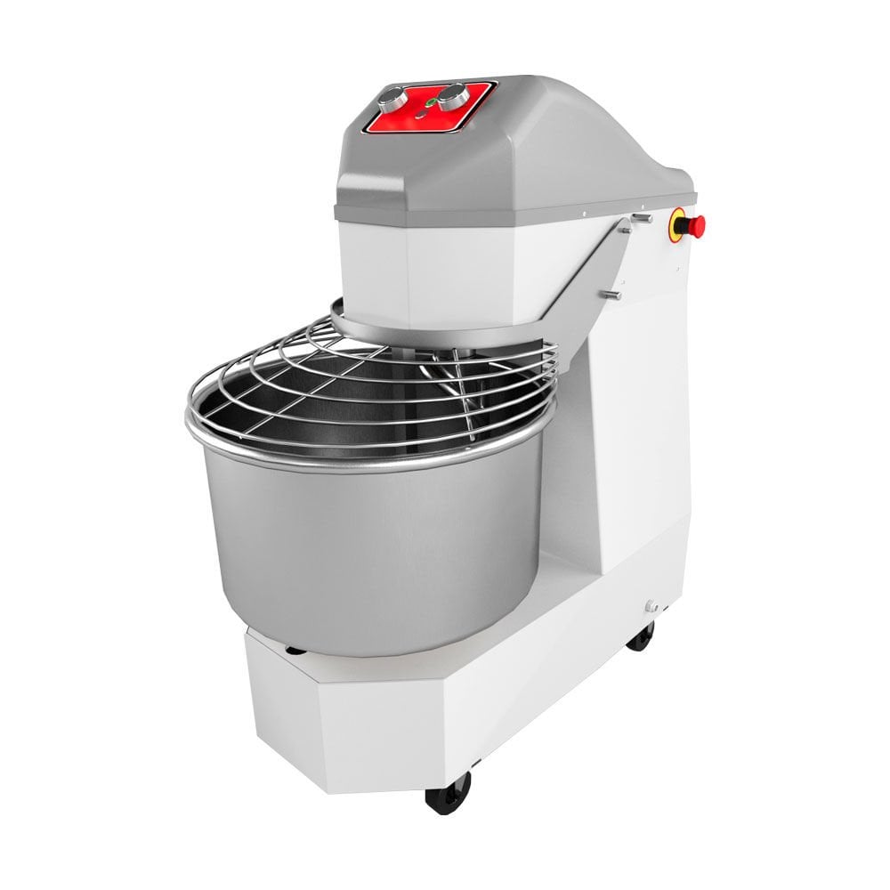 Empero Spiral Hamur Yoğurma Makinesi 50 kg - SH.02