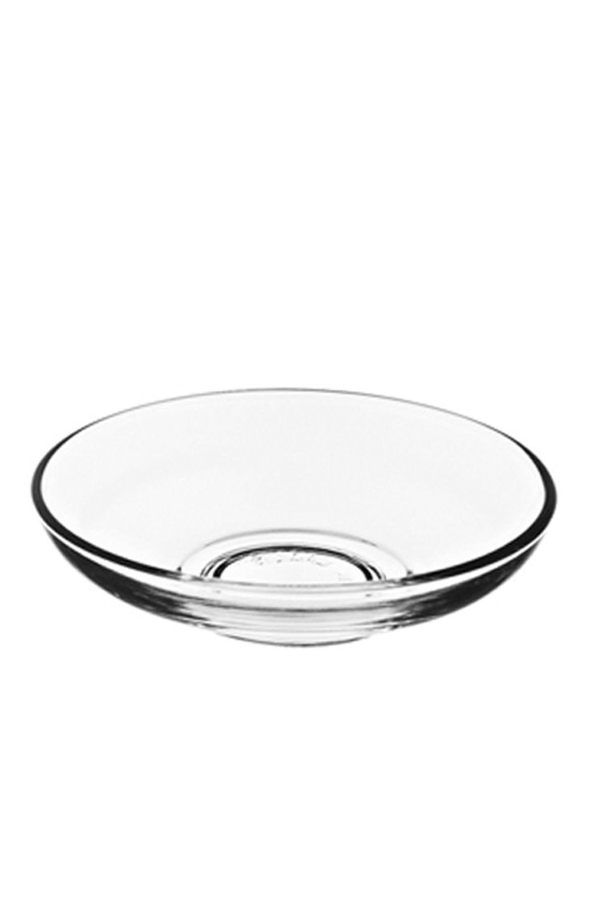 Paşabahçe 54251 Aida Tea Plate - 54251