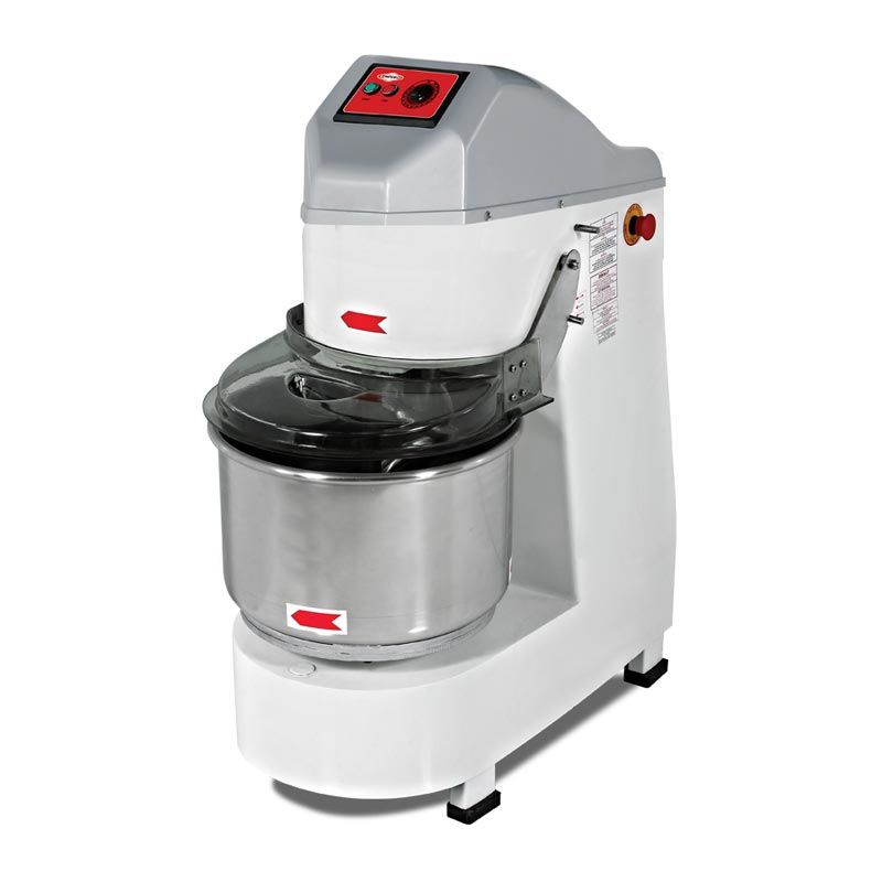 Empero Spiral Hamur Yoğurma Makinesi 50 kg - SH.06