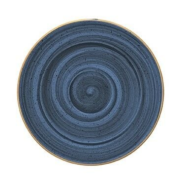 Bonna Aura Dusk Rita Fincan Tabağı 16 cm