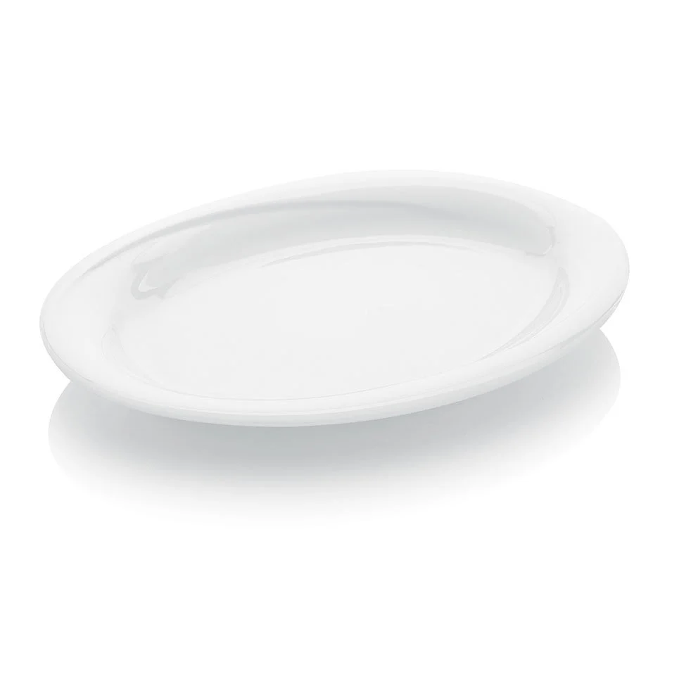 Güral Porselen X-Tanbul Kayık Tabak 39 cm