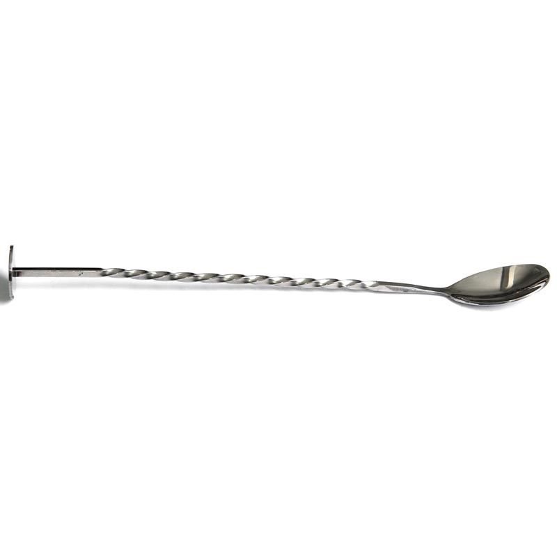 Biradlı Bar Spoon Twisted 27 cm