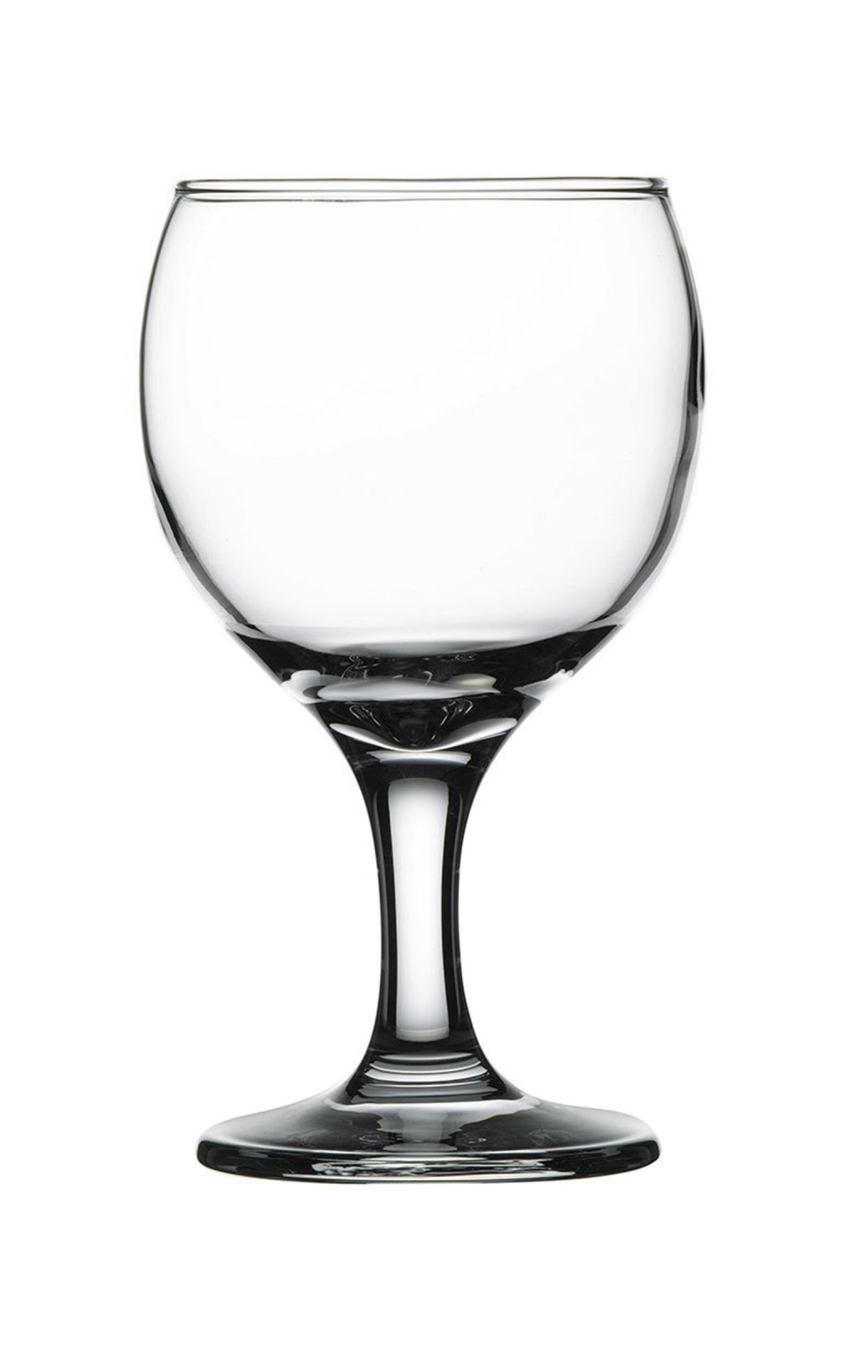 Paşabahçe Paris White Wine 185 cc - 44932