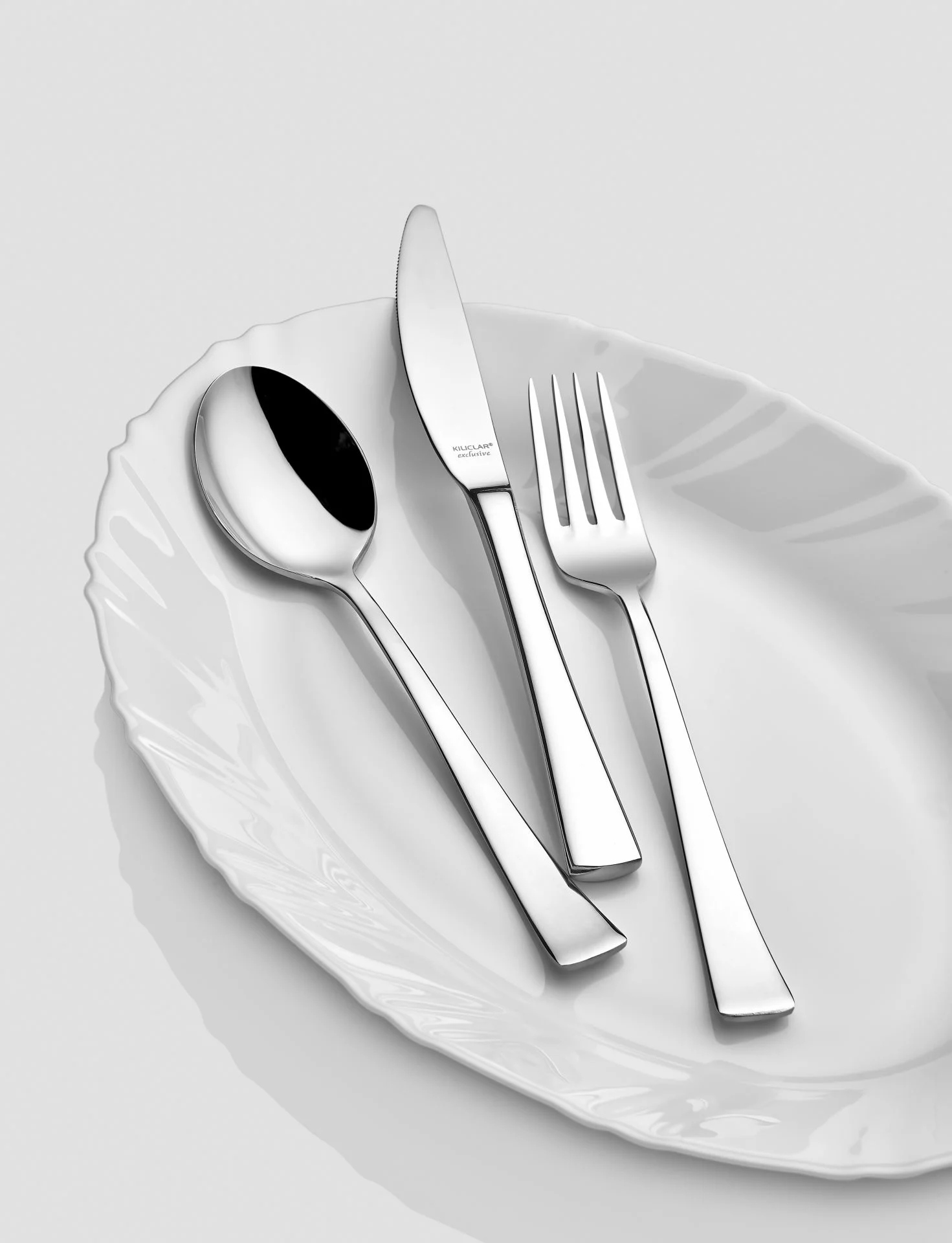 Kılıçlar Çeşme Yemek Çatal