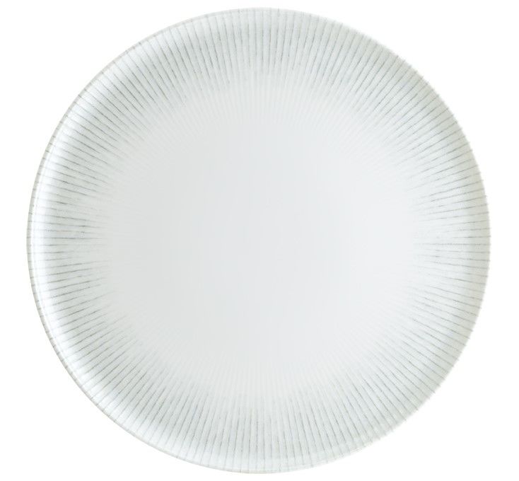 Bonna Iris Gourmet Pizza Tabağı 32 cm
