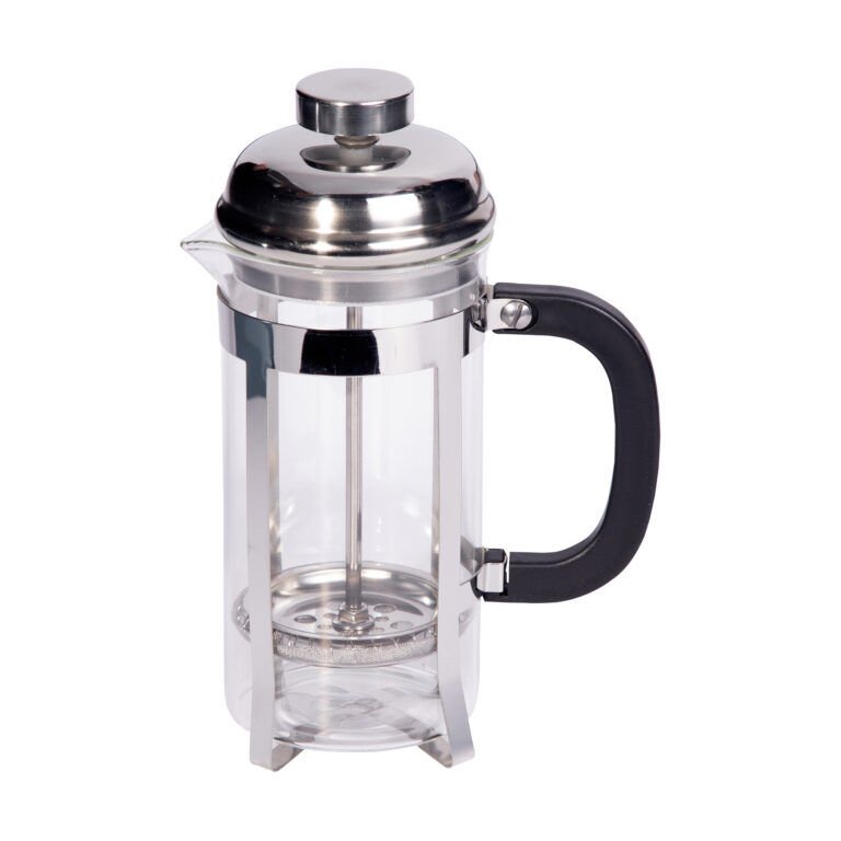 Biradlı French Press 350 cc