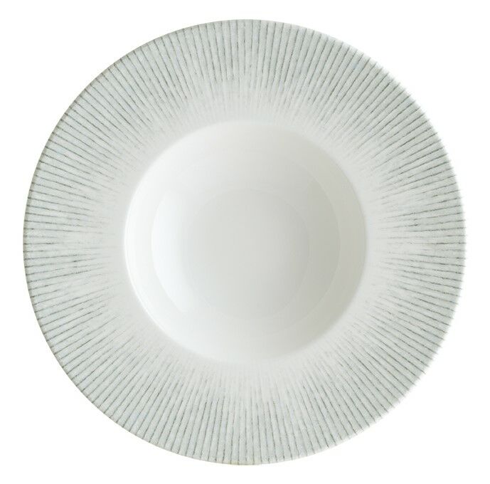 Bonna Iris Banquet Çukur Tabak