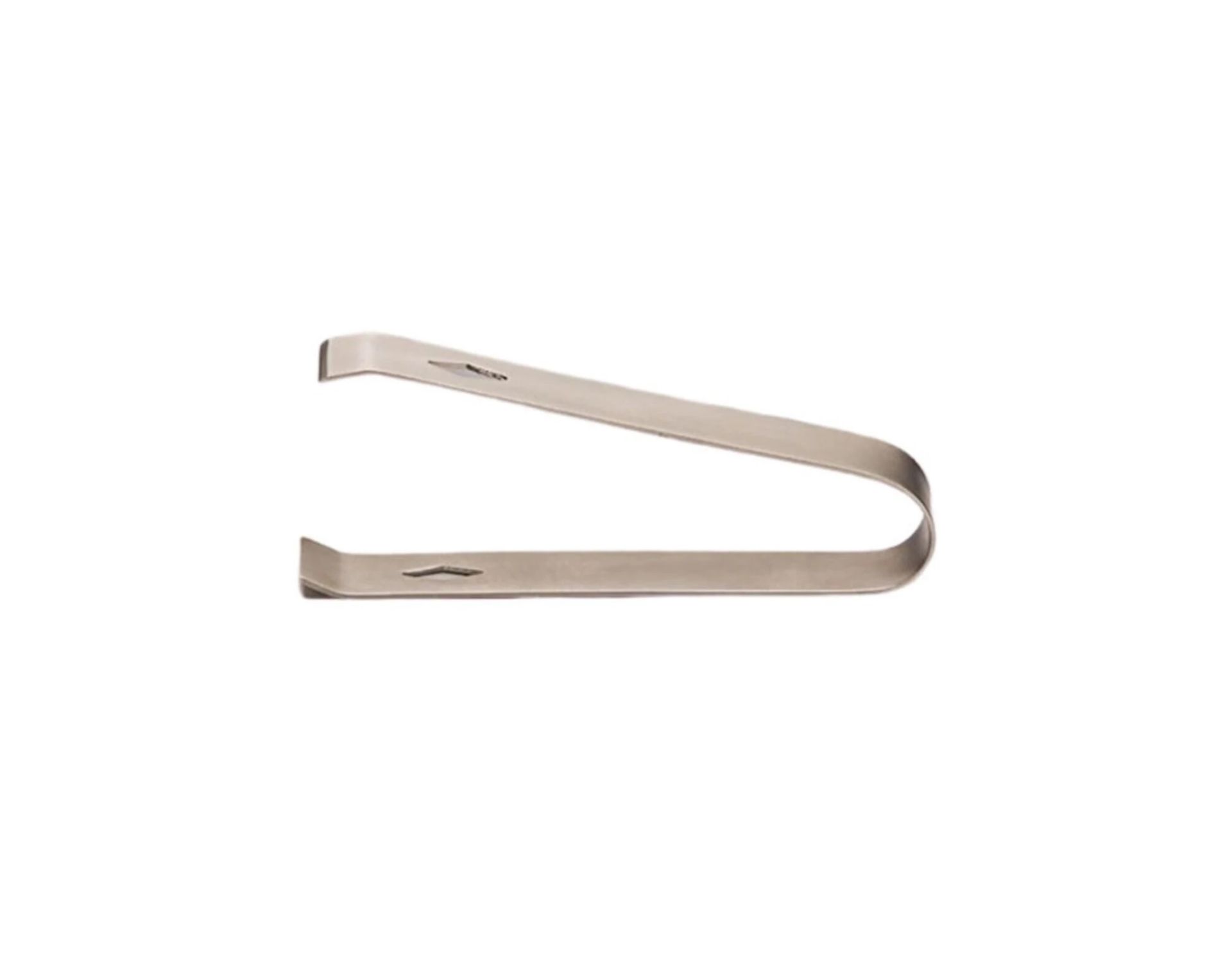 Alkan Steel Fish Tweezers