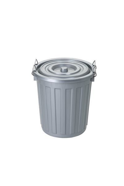 Bora Plastik Çöp Kovası BO710