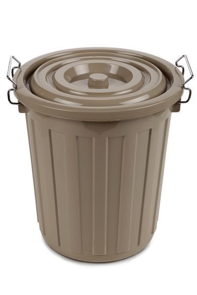 Bora Plastik Çöp Kovası BO711