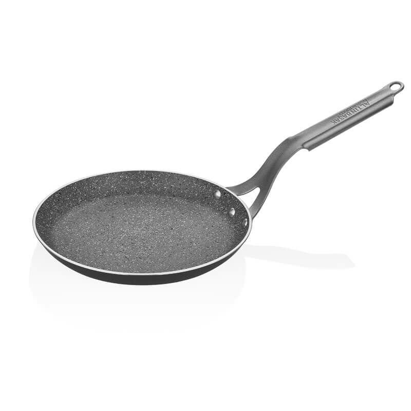 Altınabaşak Regal Granit Krep Ve Omlet Tava Ø 26 cm
