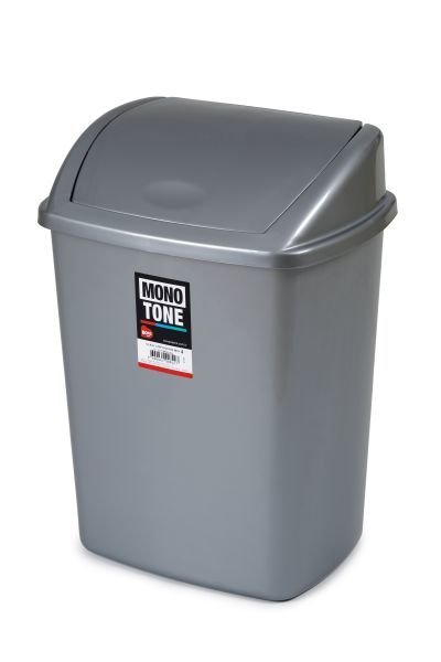 Mono Tone Click Çöp Kovası BO842