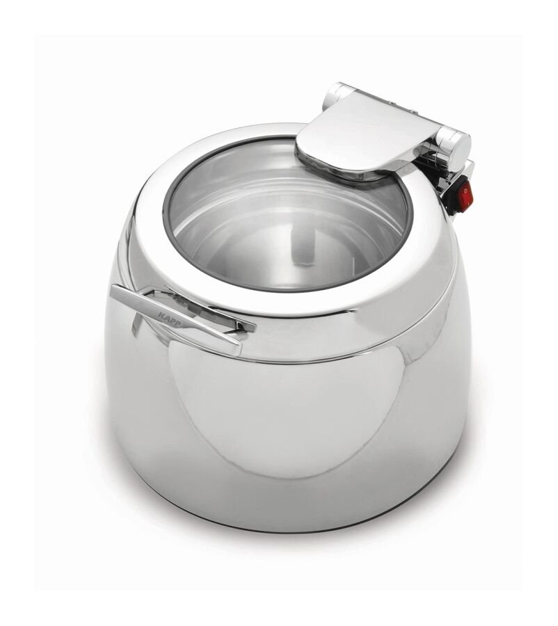 Kapp Vega Line Chafing Dish