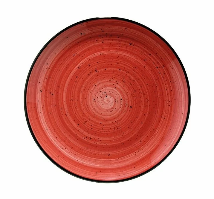 Bonna Aura Passion Çukur Tabak 13 cm / 220 cc