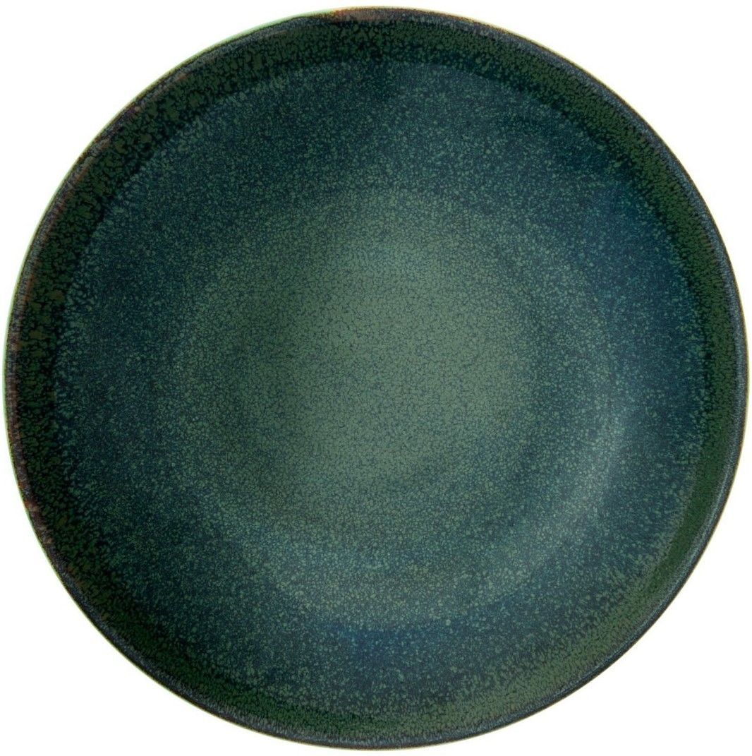 Bonna Ore Mar Bloom Çukur Tabak 25 cm / 1300 cc