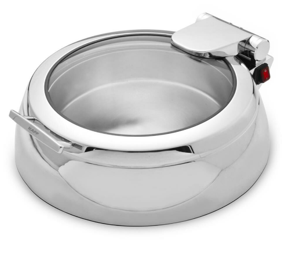 Kapp Vega Line Chafing Dish