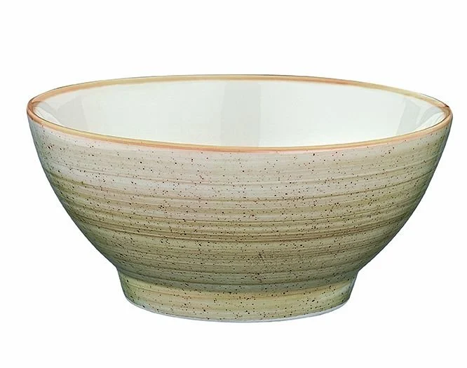 Bonna Aura Terrain Rita Ayaklı Kase 14 cm