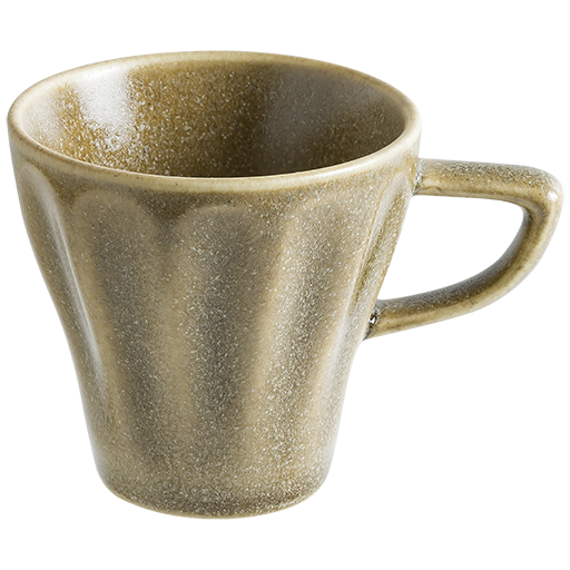 Bonna Terra Raw Espresso Fincanı 70 cc