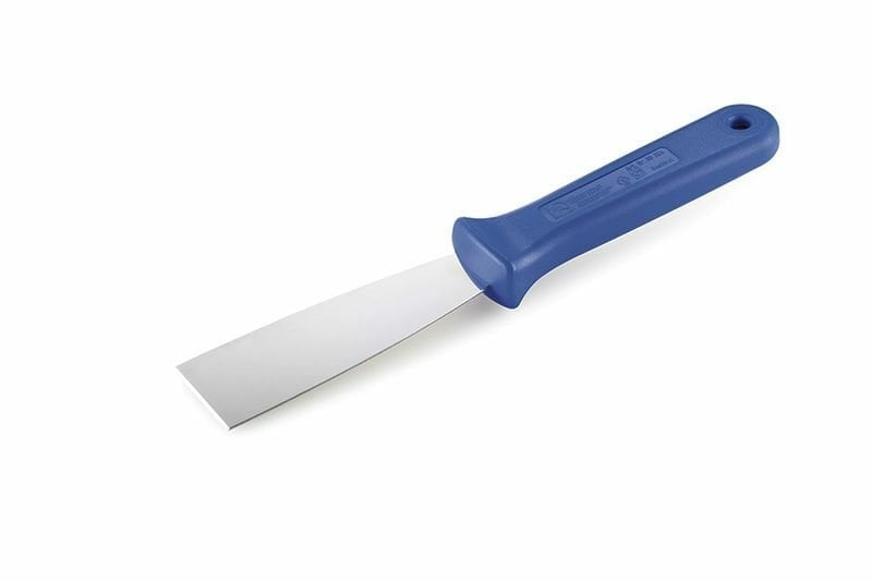 Thermohauser Spatula