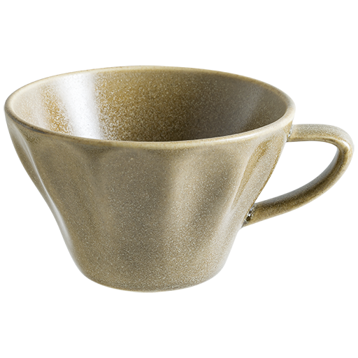 Bonna Terra Raw Çay Fincanı 235 cc
