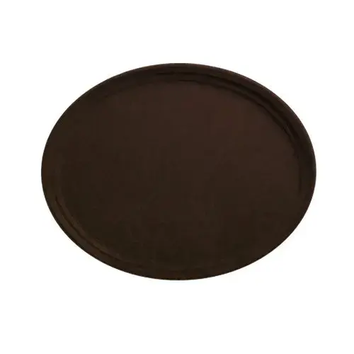 Cambro Camtread Servis Tepsisi Kahverengi 49x59 cm