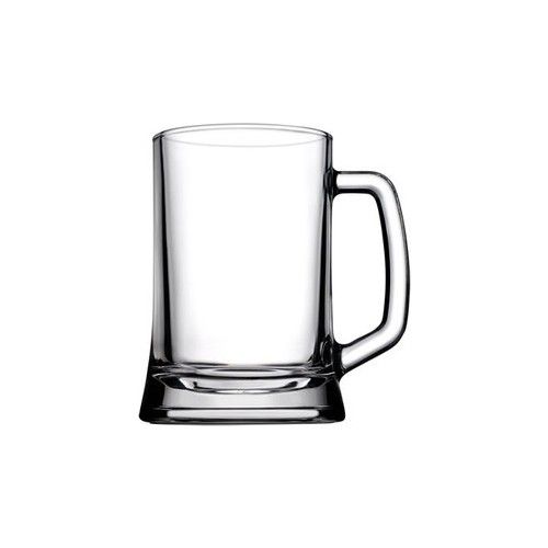 Paşabahçe Pub Bira Bardak 380 cc - 55299