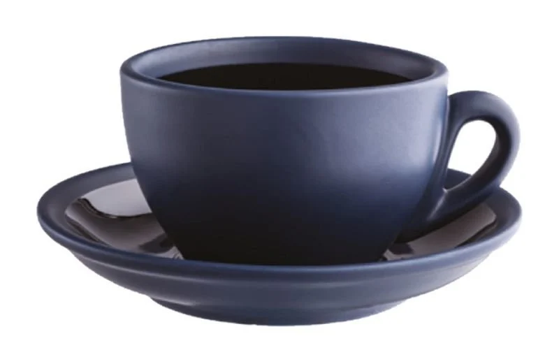 Jumbo Porselen Avantgarde Çay Fincan Tabağı 14 cm