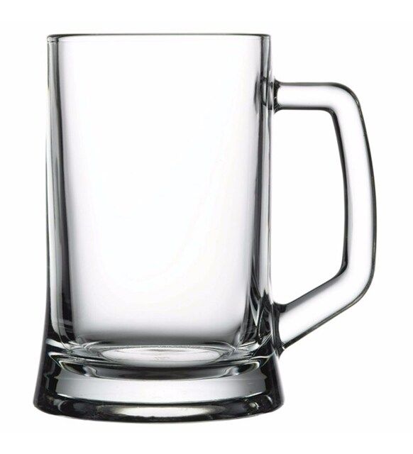 Paşabahçe Pub Beer Glass 660 cc - 55229