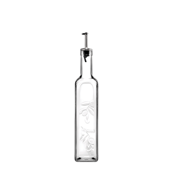 Paşabahçe Homemade Oil/Vinegar Bowl 500 cc - 80229