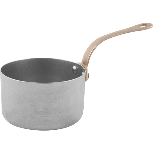 Bonna Solida Antique Mini Snack Casserole Form Presentation 140 cc