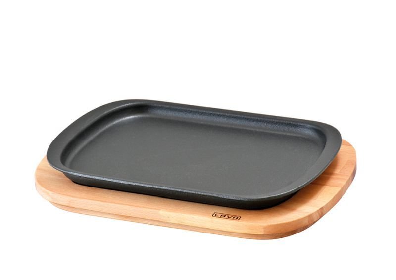 Lava Servis Sunum Seti 23,8x34,5x4 cm